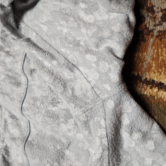 Lululemon Athletica Light Gray Joggers - Picture 8 of 11